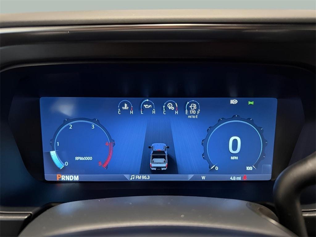 new 2026 Ford F-250 car, priced at $93,285