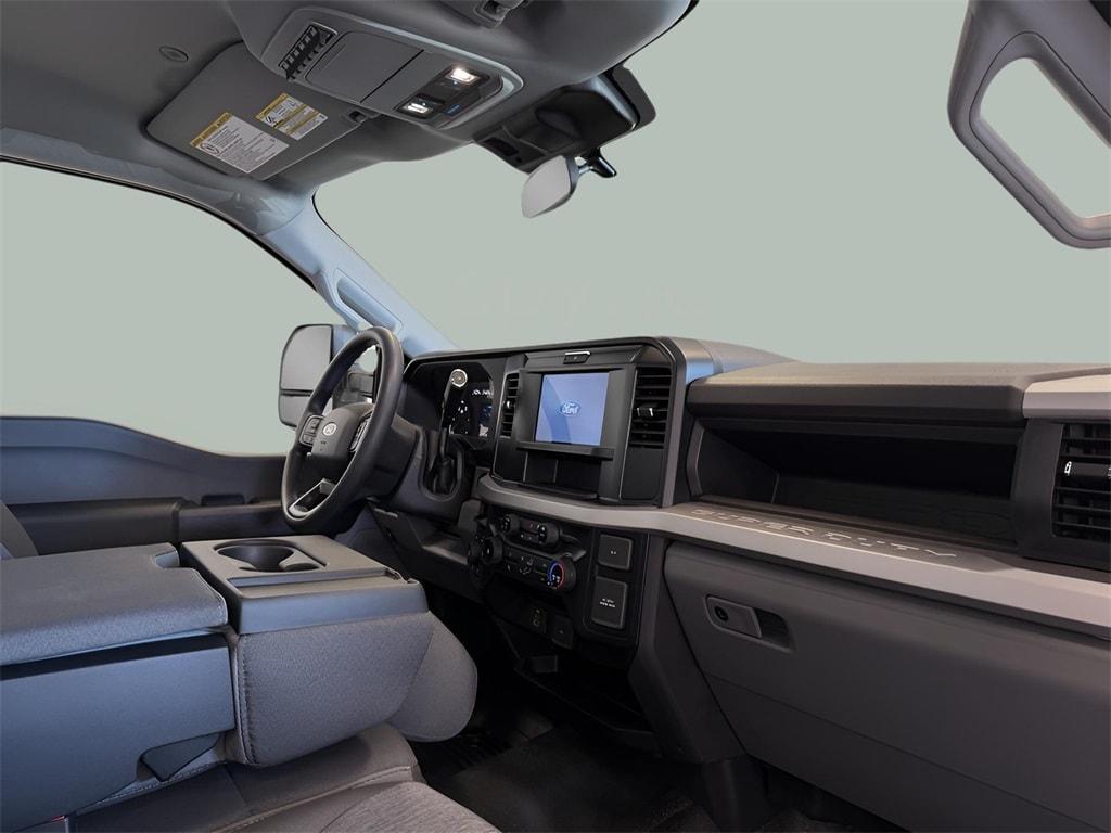 new 2026 Ford F-250 car, priced at $61,975