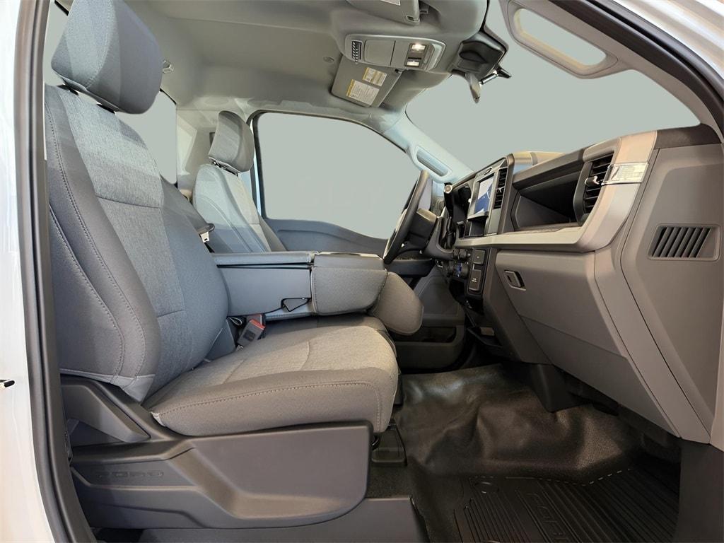 new 2026 Ford F-250 car, priced at $61,975