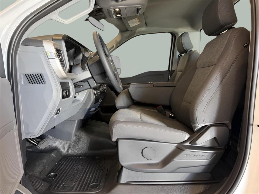 new 2026 Ford F-250 car, priced at $61,975