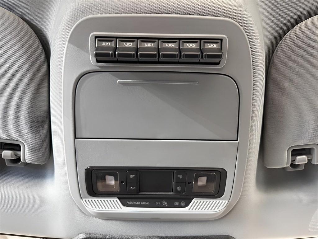 new 2026 Ford F-250 car, priced at $61,975