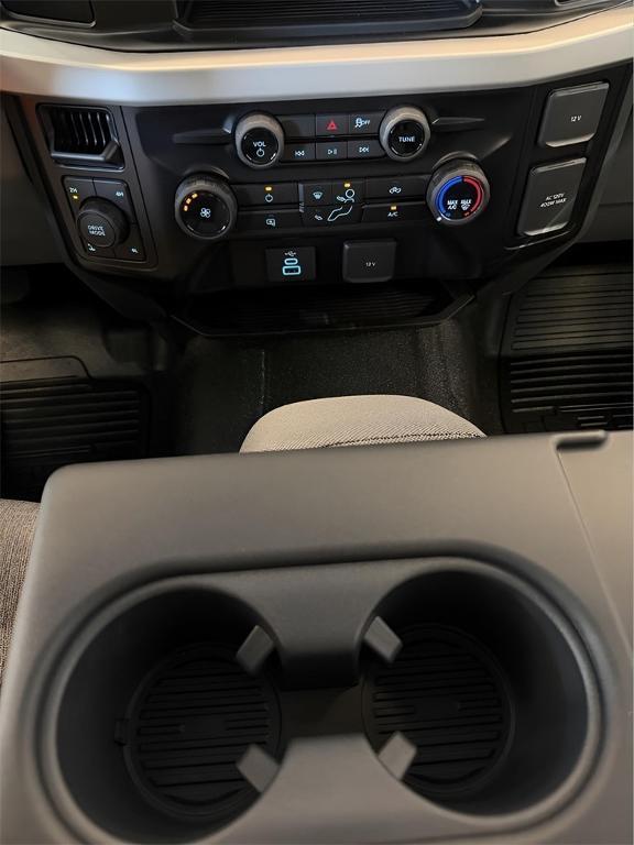 new 2026 Ford F-250 car, priced at $61,975