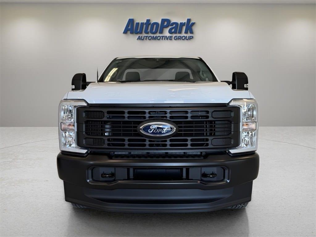 new 2026 Ford F-250 car, priced at $61,975