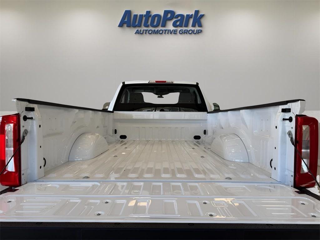 new 2026 Ford F-250 car, priced at $61,975
