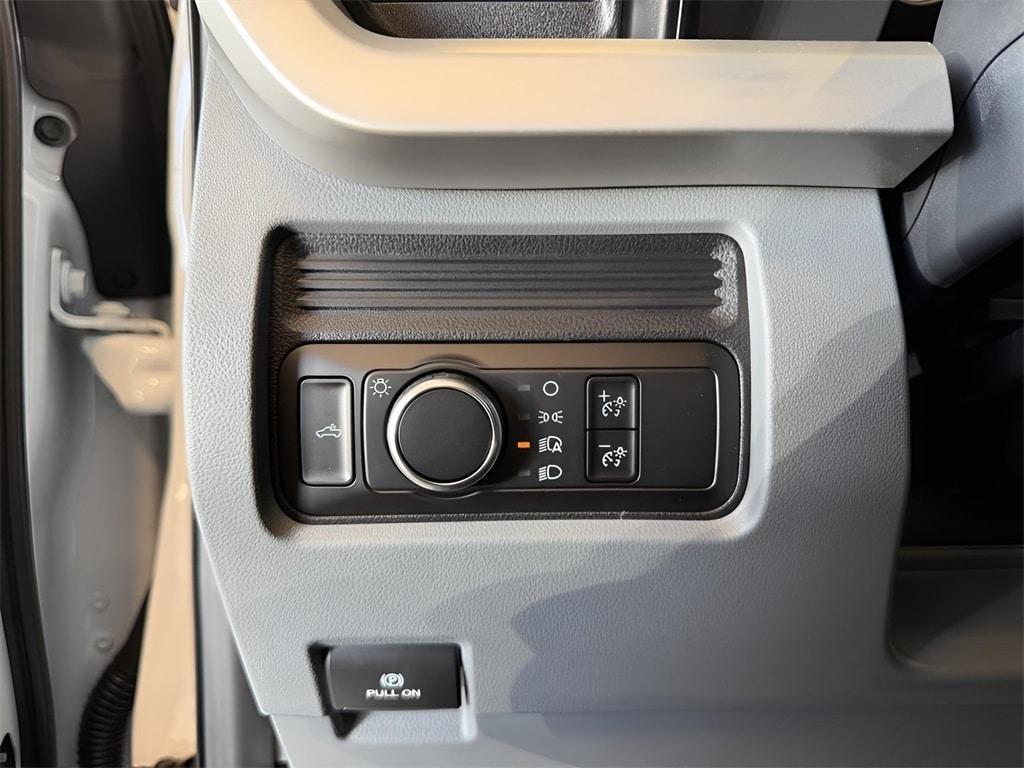 new 2026 Ford F-250 car, priced at $61,975