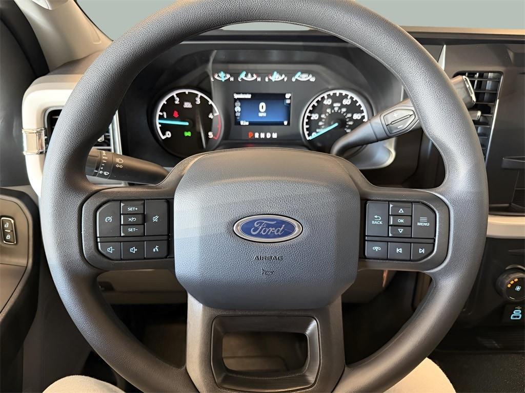 new 2026 Ford F-250 car, priced at $61,975