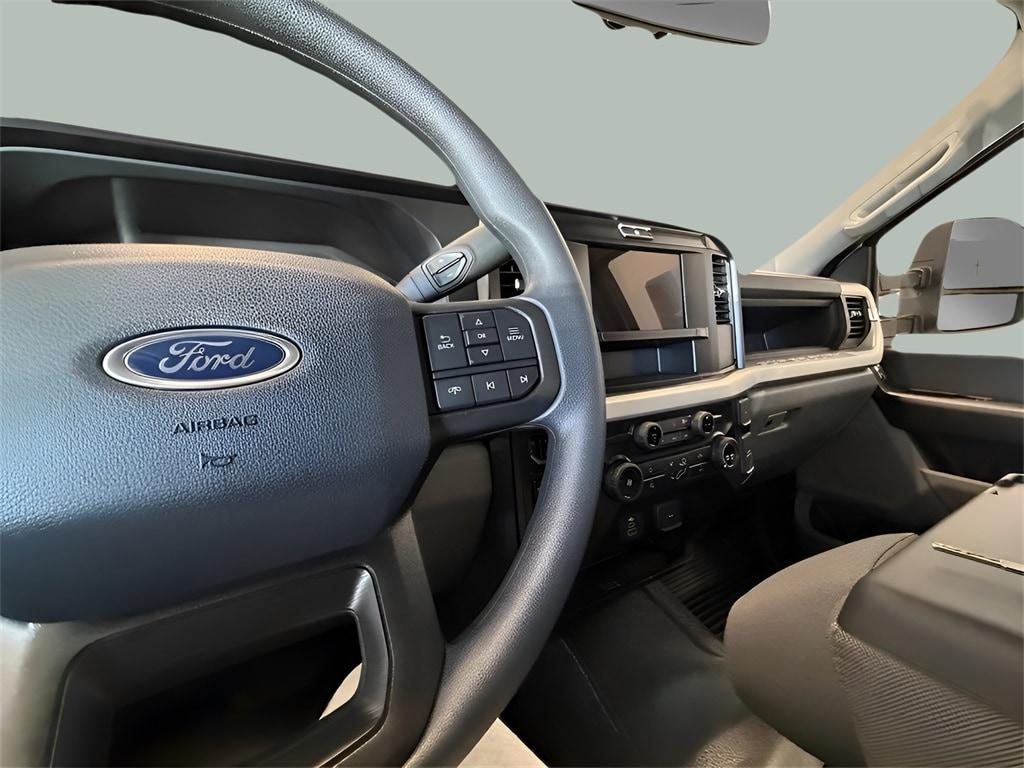 new 2026 Ford F-250 car, priced at $61,975
