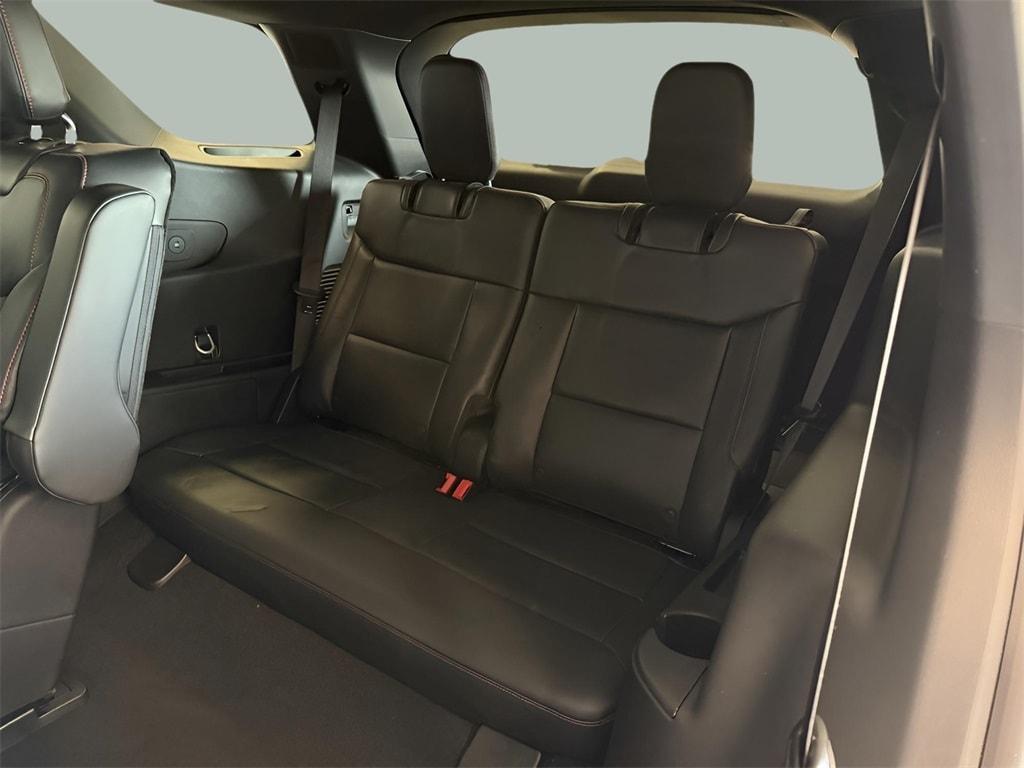 used 2025 Ford Explorer car, priced at $46,152