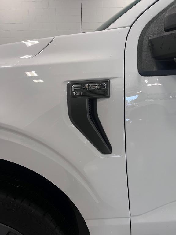 used 2023 Ford F-150 car, priced at $40,995