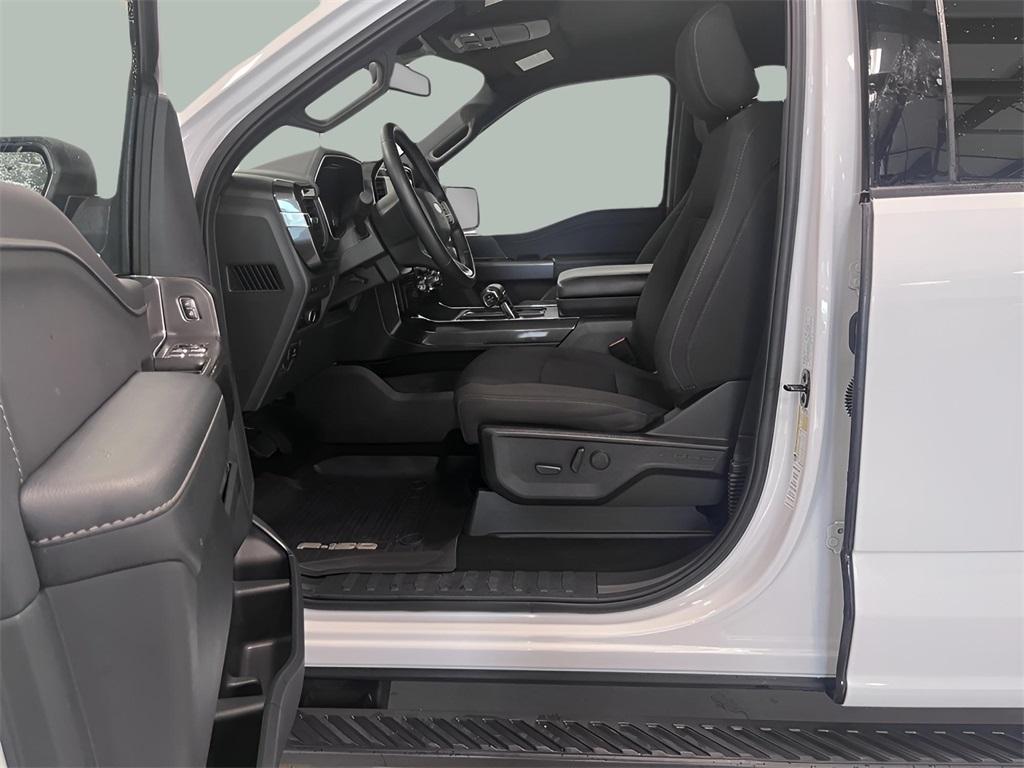 used 2023 Ford F-150 car, priced at $40,995