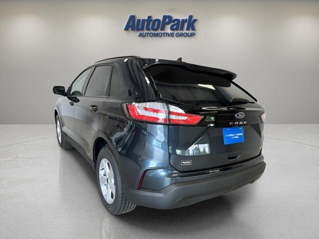 new 2024 Ford Edge car, priced at $36,995