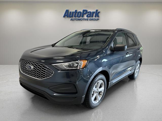 new 2024 Ford Edge car, priced at $36,995