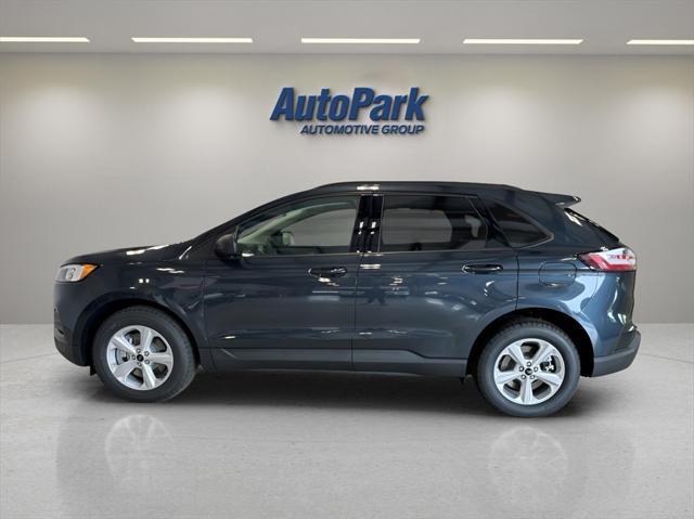 new 2024 Ford Edge car, priced at $36,995