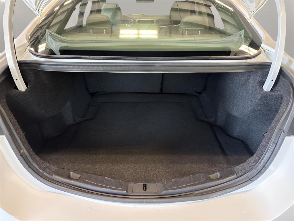 used 2017 Ford Fusion car, priced at $13,981