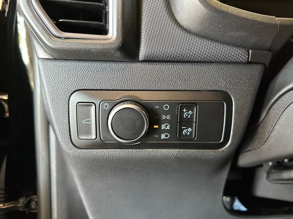 new 2025 Ford Bronco Sport car, priced at $31,653