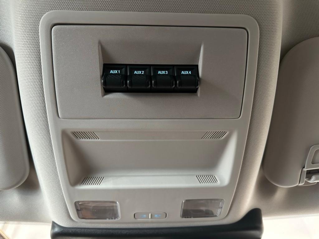 new 2025 Ford Bronco Sport car, priced at $31,653