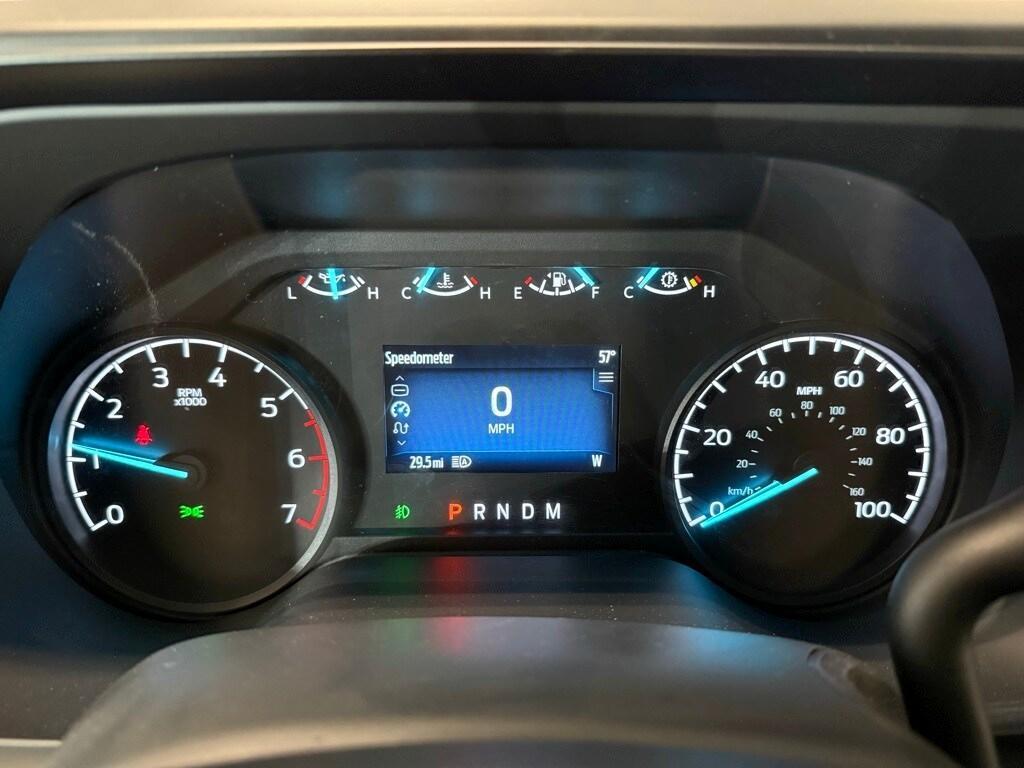 new 2025 Ford F-350 car, priced at $52,458