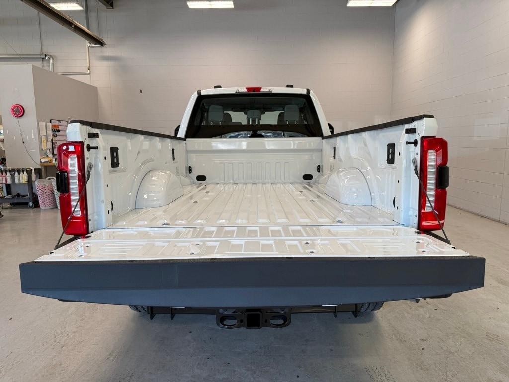 new 2025 Ford F-350 car, priced at $52,458