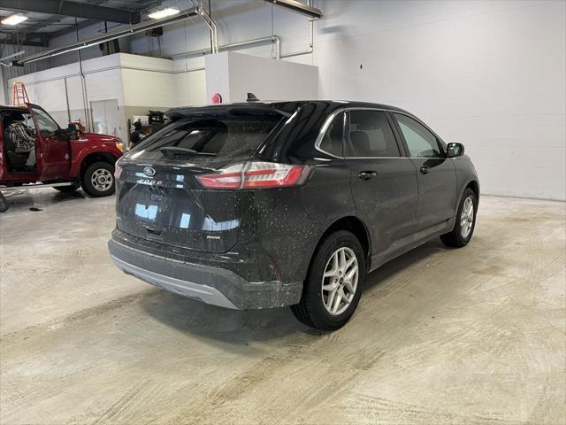 used 2023 Ford Edge car, priced at $24,073