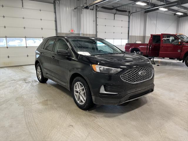 used 2023 Ford Edge car, priced at $24,073