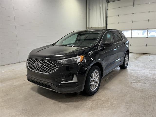 used 2023 Ford Edge car, priced at $24,073