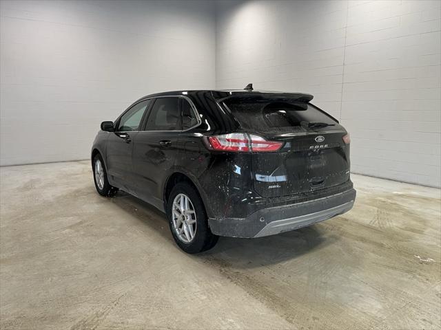 used 2023 Ford Edge car, priced at $24,073