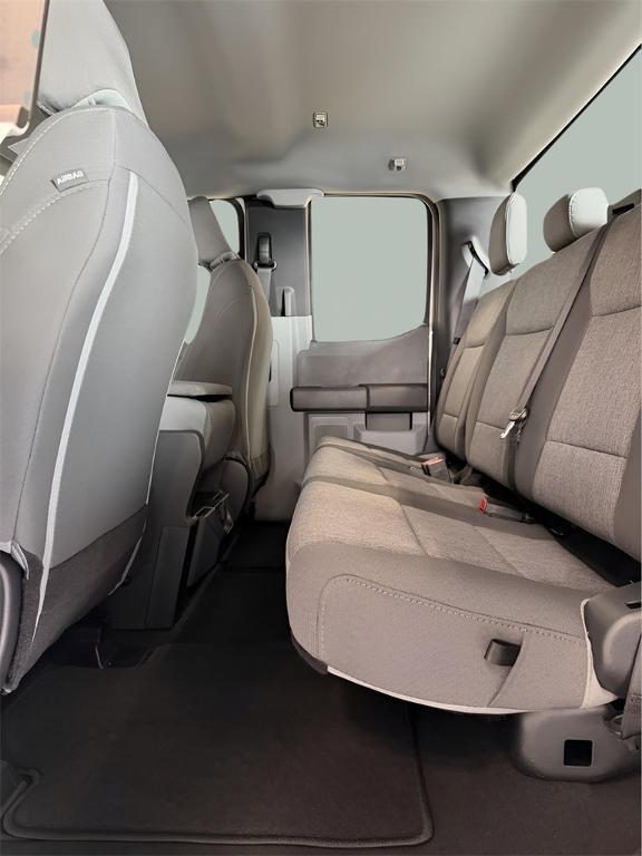 new 2026 Ford F-250 car, priced at $58,450