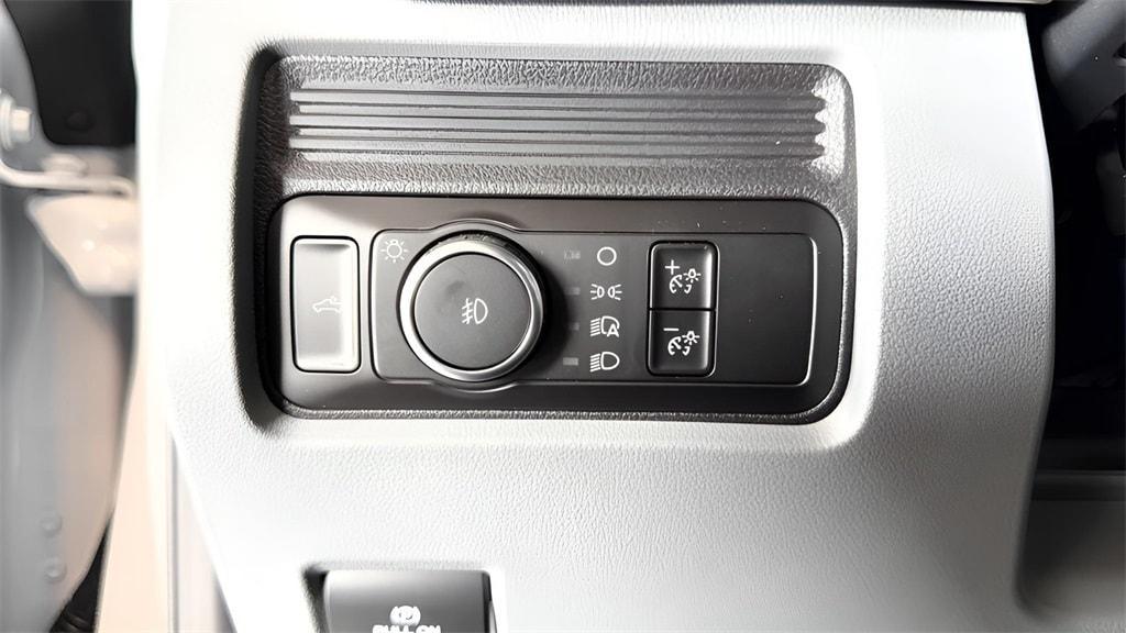 new 2026 Ford F-250 car, priced at $58,450