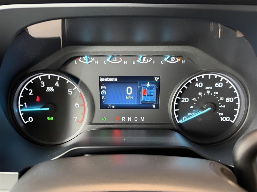 new 2026 Ford F-250 car, priced at $58,450