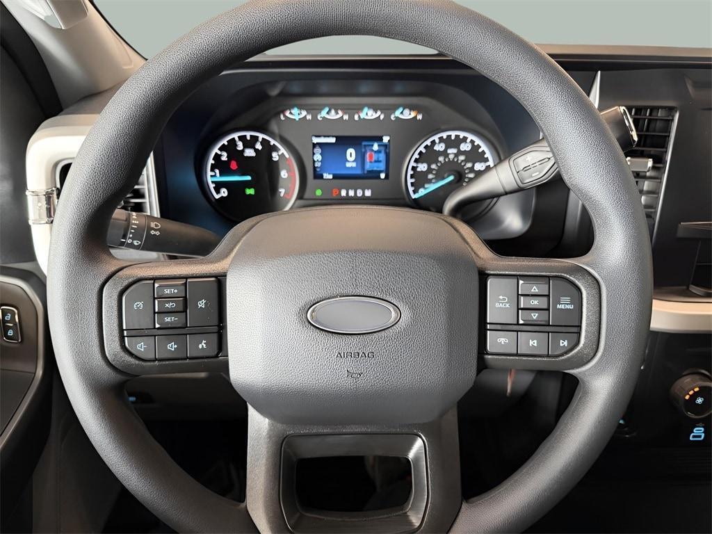 new 2026 Ford F-250 car, priced at $58,450