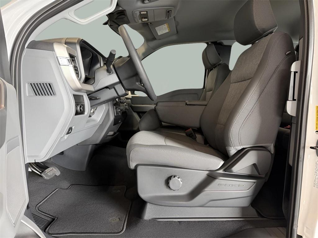 new 2026 Ford F-250 car, priced at $58,450