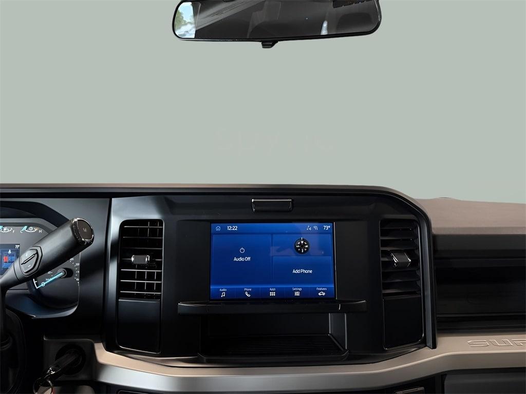 new 2026 Ford F-250 car, priced at $58,450