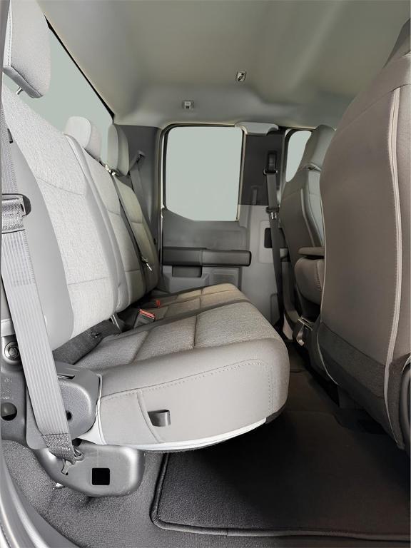 new 2026 Ford F-250 car, priced at $58,450