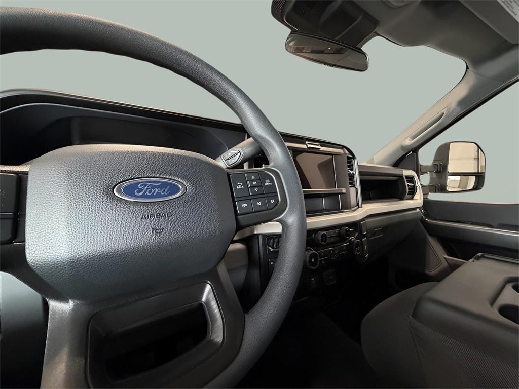 new 2026 Ford F-250 car, priced at $58,450