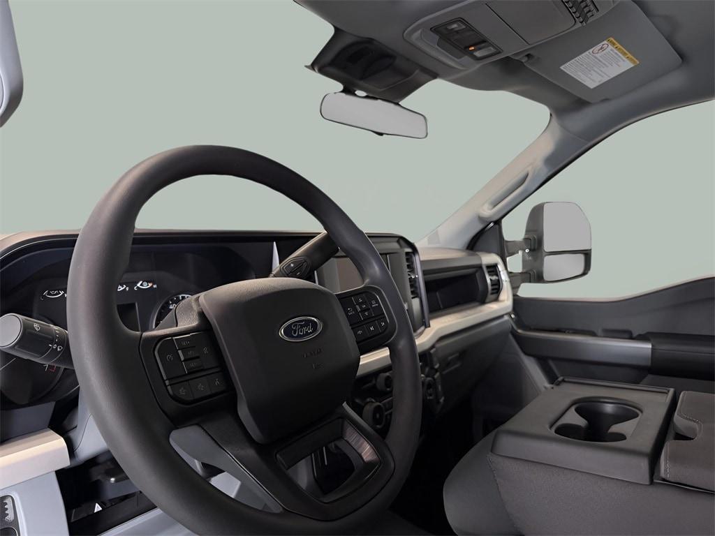 new 2026 Ford F-250 car, priced at $58,450