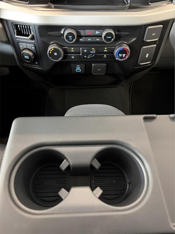 new 2026 Ford F-250 car, priced at $58,450