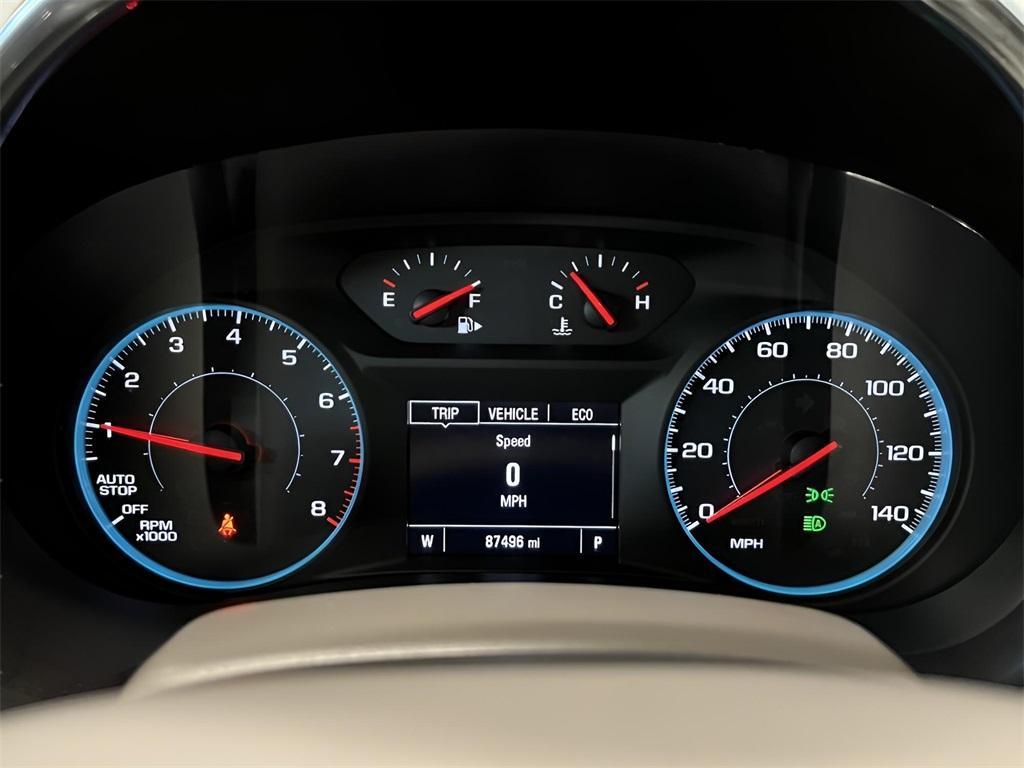 used 2020 Chevrolet Malibu car, priced at $14,995