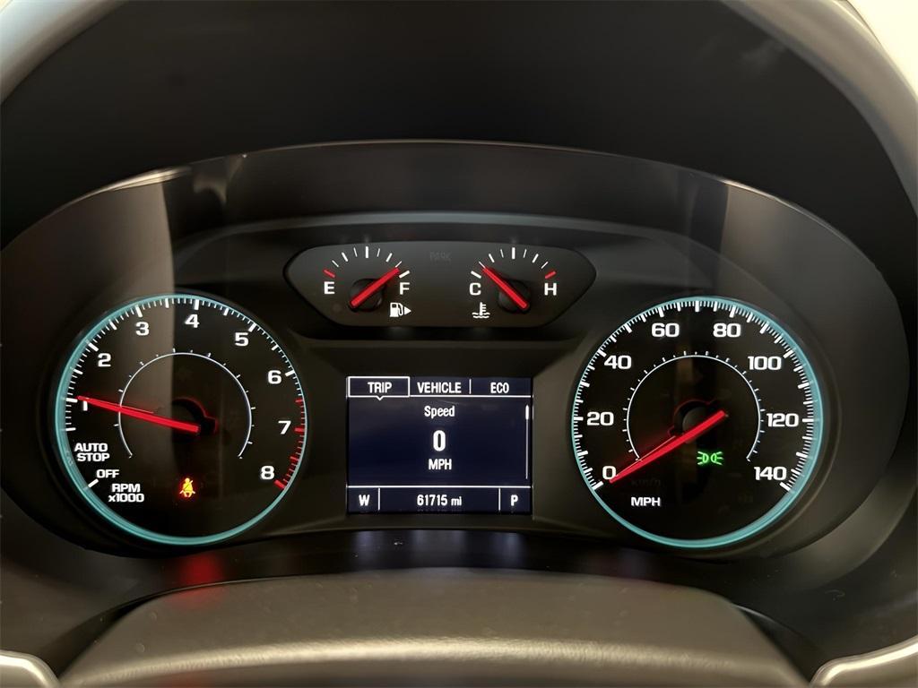 used 2023 Chevrolet Malibu car