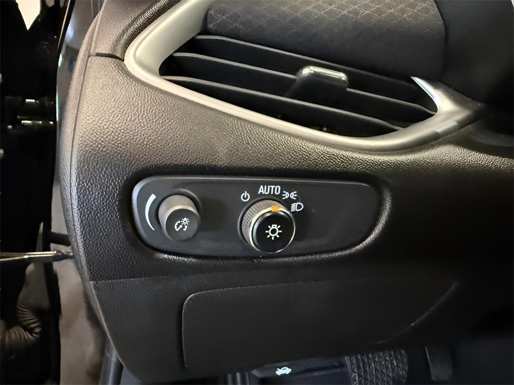 used 2023 Chevrolet Malibu car