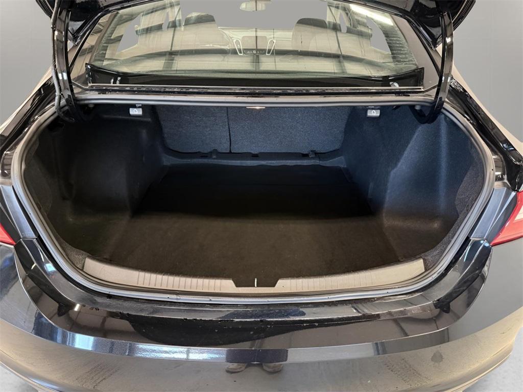 used 2023 Chevrolet Malibu car