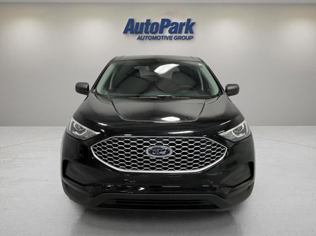 new 2024 Ford Edge car, priced at $34,995