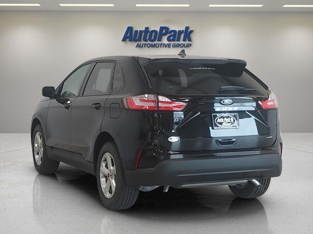 new 2024 Ford Edge car, priced at $34,995