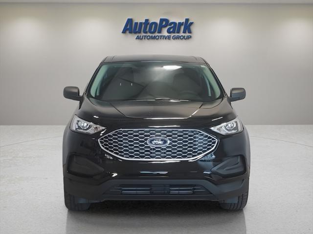 new 2024 Ford Edge car, priced at $34,995