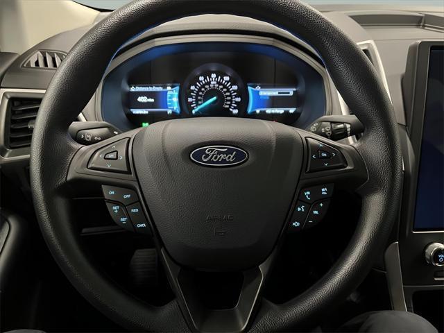 new 2024 Ford Edge car, priced at $30,593