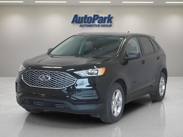 new 2024 Ford Edge car, priced at $34,995