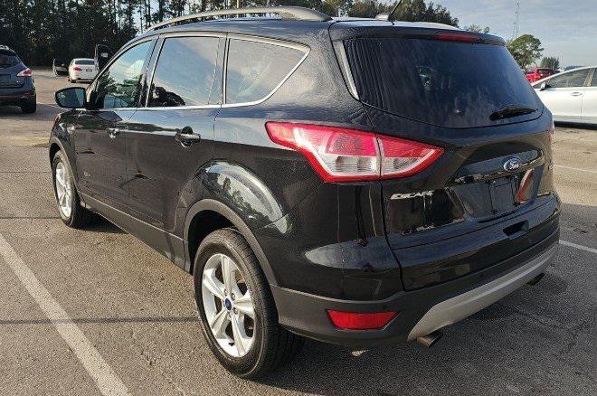 used 2015 Ford Escape car, priced at $11,481