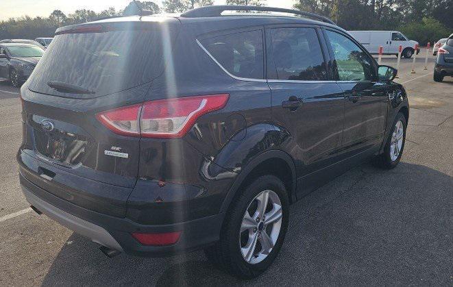 used 2015 Ford Escape car, priced at $11,481