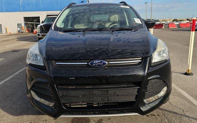 used 2015 Ford Escape car, priced at $11,481