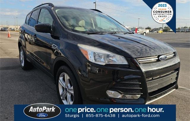 used 2015 Ford Escape car, priced at $11,481