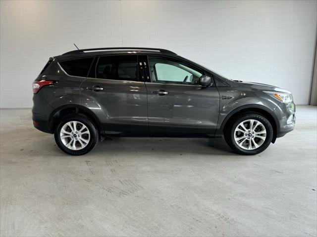 used 2018 Ford Escape car, priced at $14,995